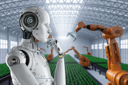 Leia mais sobre o artigo Segurança e Inovação Tecnológica na Indústria: Como a Tecnologia Está Transformando a Gestão de Riscos