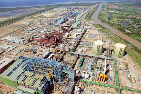 Leia mais sobre o artigo Montagem Eletromecânica de Caldeiras: Precisão e Confiabilidade na Indústria