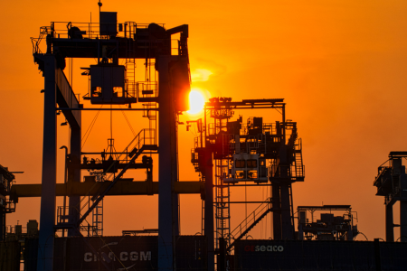 Leia mais sobre o artigo Montagem Industrial: Eficiência e Segurança Andam Juntas