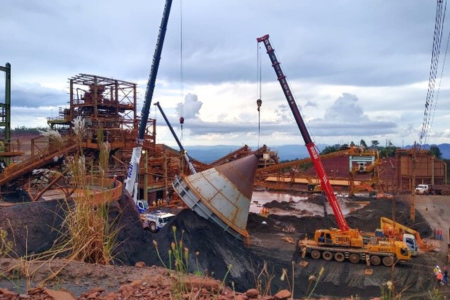 Leia mais sobre o artigo  Manutenção Preditiva vs Corretiva na Indústria: Qual o Equilíbrio Ideal?