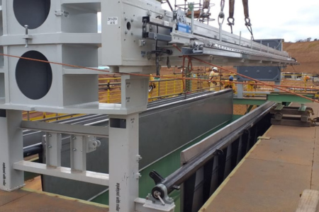 Leia mais sobre o artigo Segurança em Obras Industriais: Boas Práticas que Salvam Vidas