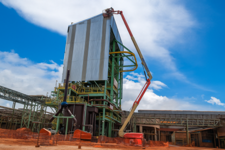 Leia mais sobre o artigo Maior Produtividade e Menor Custo: Os Benefícios da Peneira de Alta Frequência na Mineração