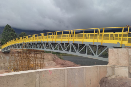 Leia mais sobre o artigo Montagem industrial: a integração que faz a diferença