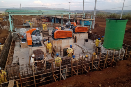 Leia mais sobre o artigo Planejamento Industrial: Onde Grandes Obras Começam a Dar Certo