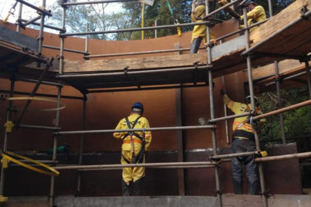 Leia mais sobre o artigo Logística e Suprimentos em Obras Industriais: O Sistema Invisível que Sustenta a Execução