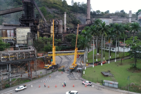 Leia mais sobre o artigo Cultura de Segurança na Indústria: O Alicerce que Garante Projetos Seguros e Sustentáveis