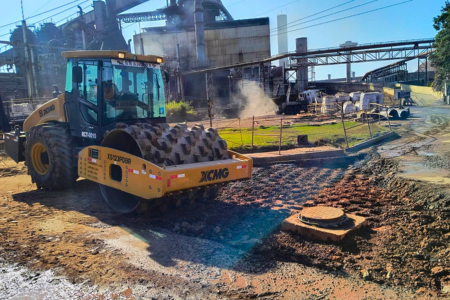 Leia mais sobre o artigo Montagem eletromecânica: como a PCM transforma projetos industriais em operações eficientes