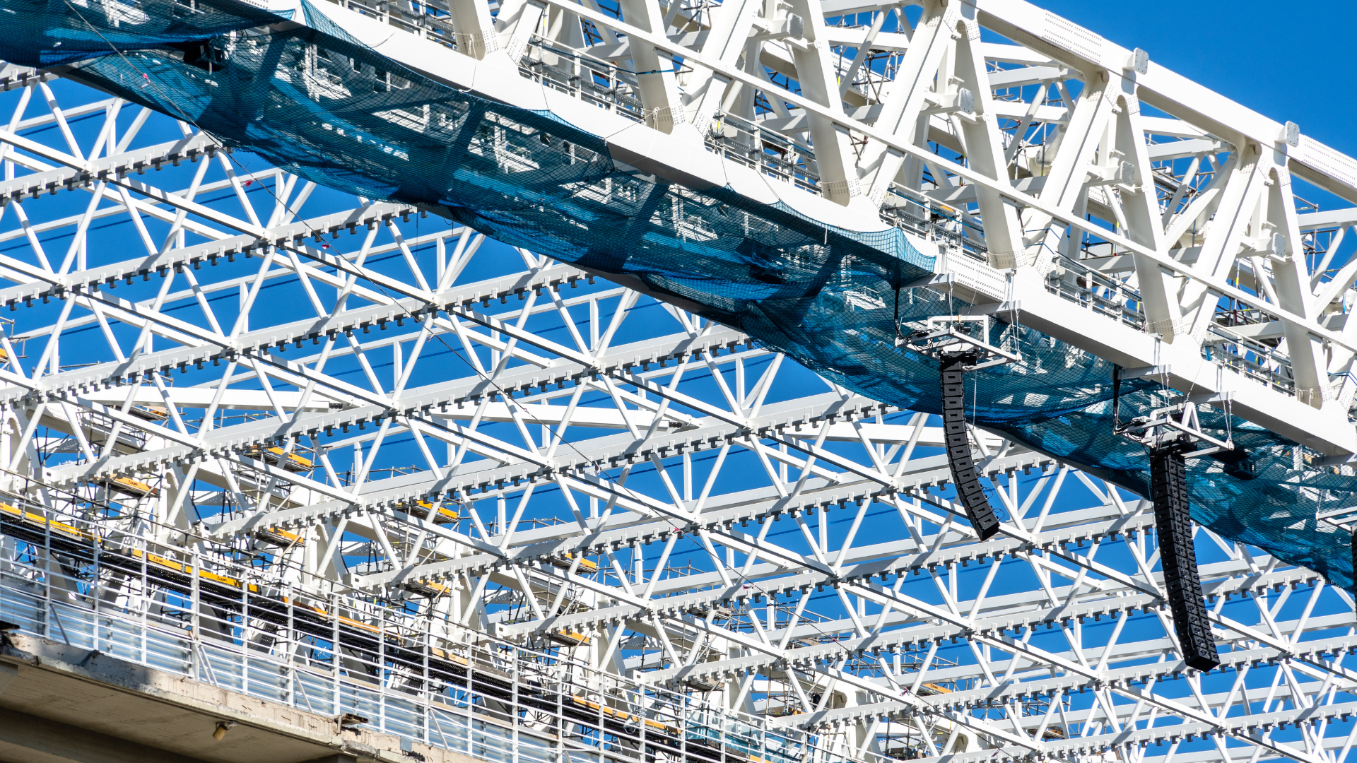 Você está visualizando atualmente Engenharia de estruturas metálicas: como nasce um projeto industrial