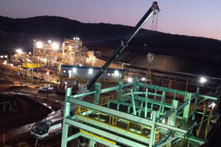 Leia mais sobre o artigo Ampliação e Retrofit de Plantas Industriais: