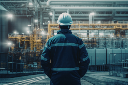 Leia mais sobre o artigo Engenharia Aplicada à Integração Eletromecânica Industrial