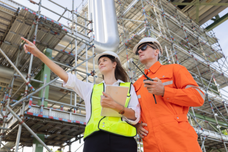 Leia mais sobre o artigo Engenharia de Confiabilidade Industrial: O Pilar Invisível das Operações de Alta Performance